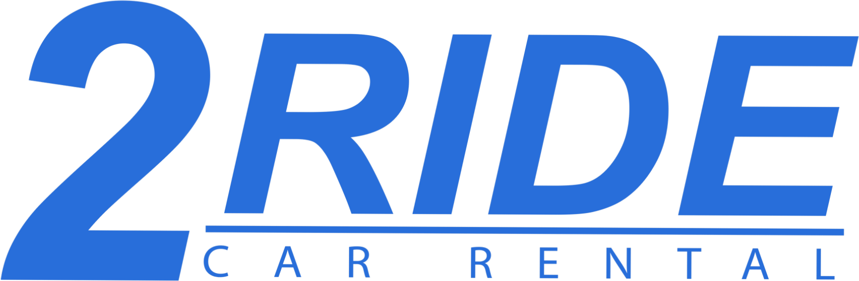 2Ride Car Rental