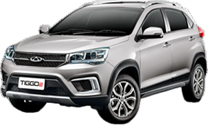 Chery Tiggo 2